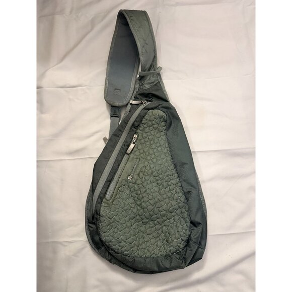 Sherpani Esprit Anti-Theft Sling Backpack Travel Bag main image 11